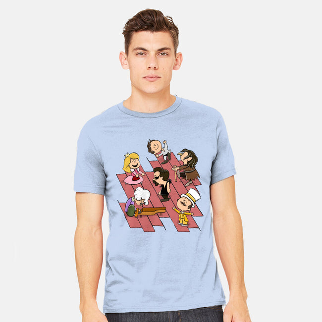 You’re A Good Man-Mens-Heavyweight-Tee-DrawnByBryan