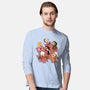 You’re A Good Man-Mens-Long Sleeved-Tee-DrawnByBryan