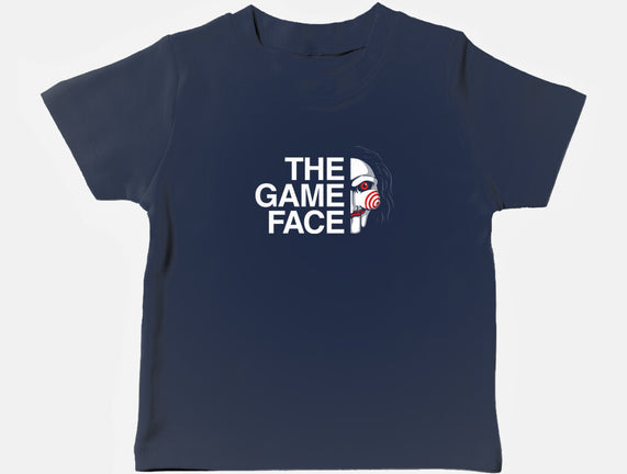 The Game Face