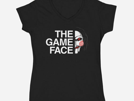 The Game Face