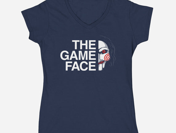 The Game Face