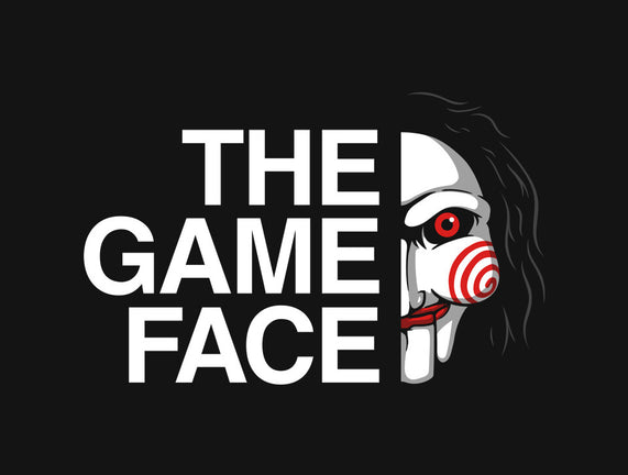 The Game Face