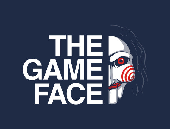 The Game Face