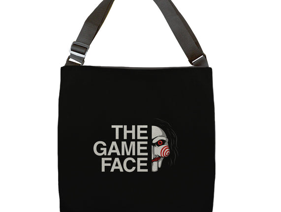 The Game Face