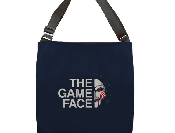 The Game Face