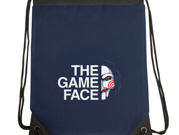 The Game Face