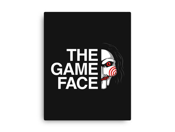 The Game Face