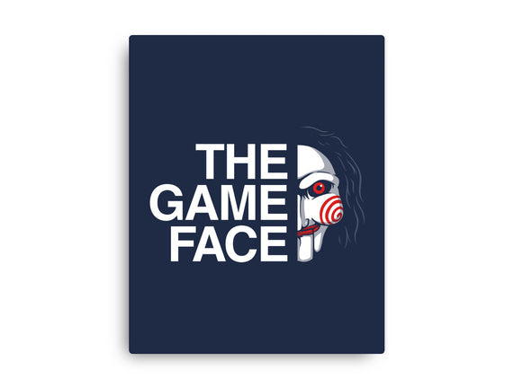 The Game Face