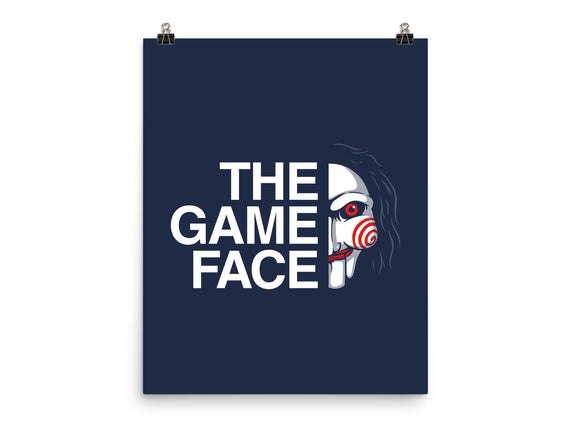 The Game Face