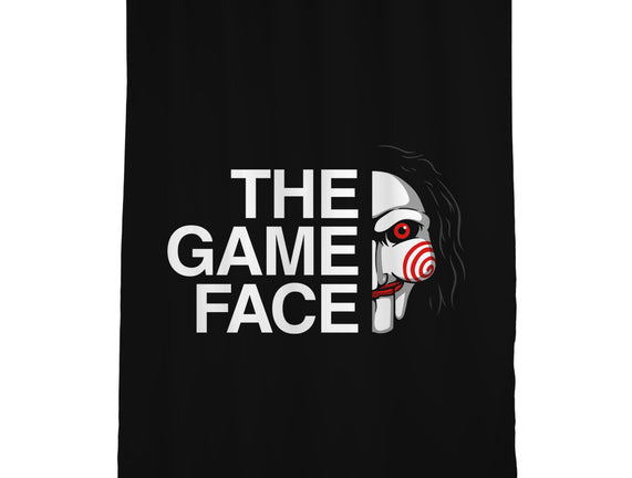 The Game Face