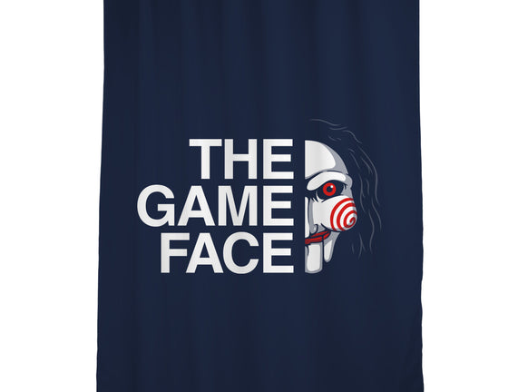 The Game Face
