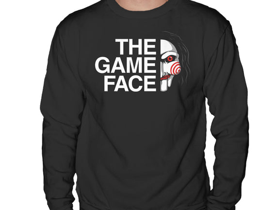 The Game Face