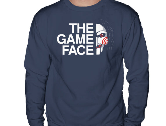 The Game Face