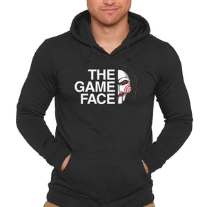The Game Face