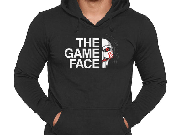 The Game Face