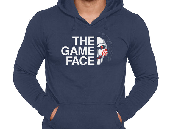 The Game Face