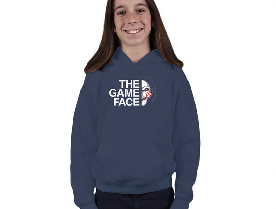 The Game Face