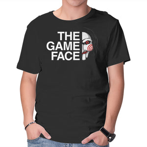 The Game Face