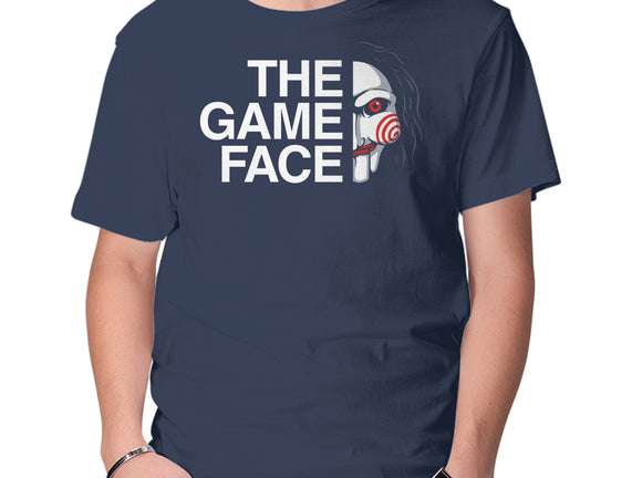 The Game Face