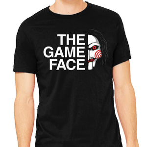 The Game Face