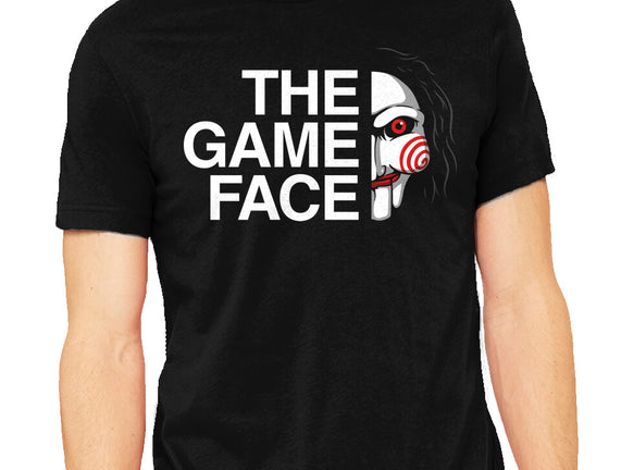 The Game Face