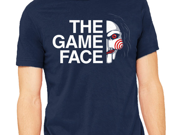 The Game Face