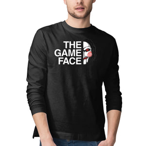 The Game Face