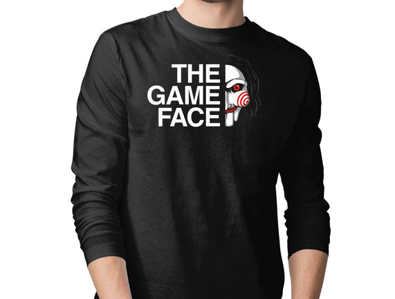 The Game Face