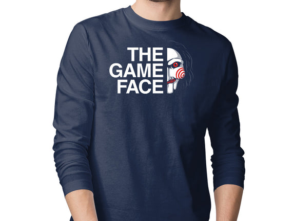 The Game Face