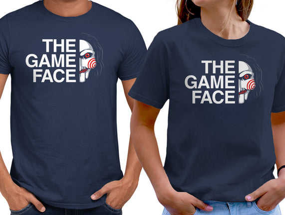 The Game Face