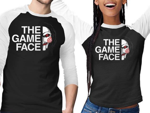 The Game Face