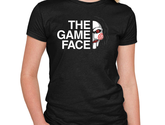 The Game Face