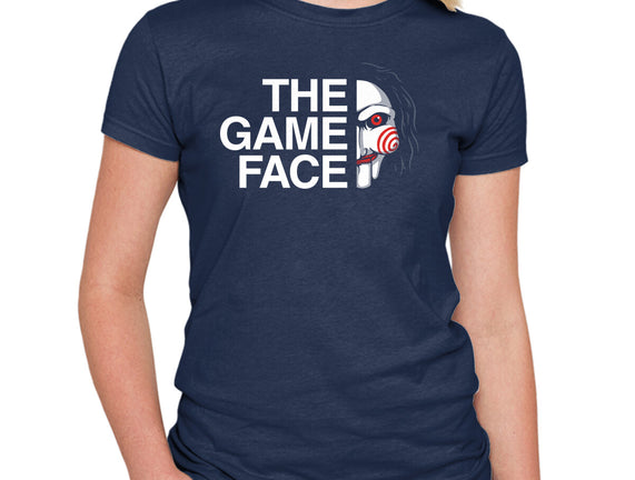The Game Face