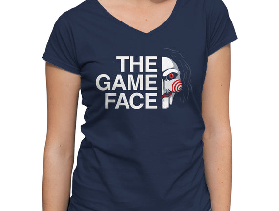 The Game Face