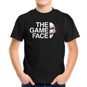The Game Face