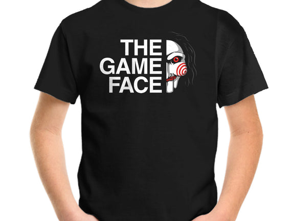 The Game Face