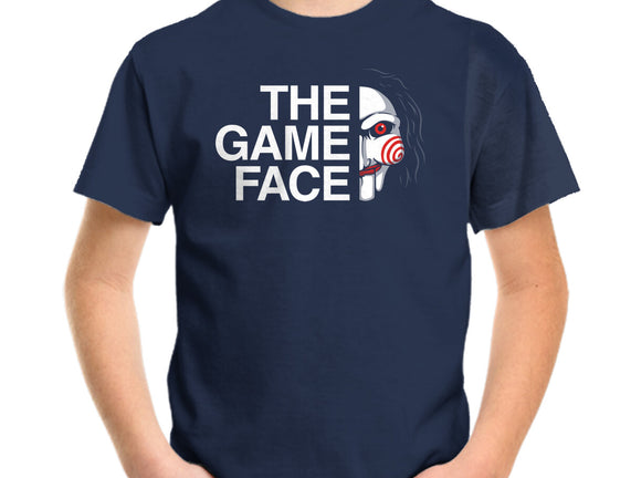 The Game Face