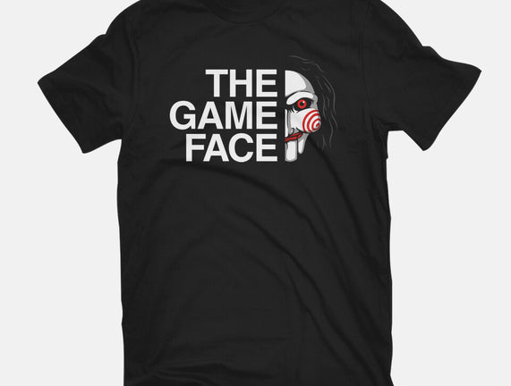 The Game Face