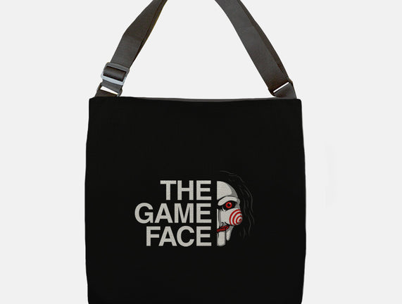 The Game Face