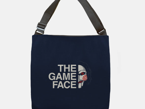The Game Face