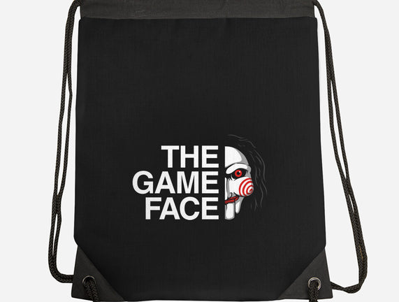 The Game Face