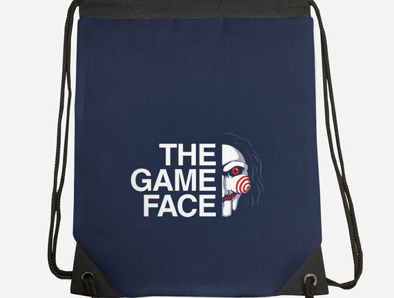 The Game Face
