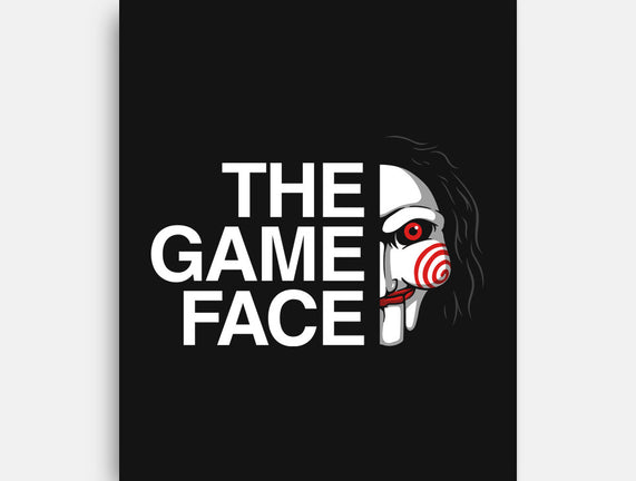 The Game Face