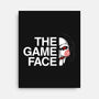 The Game Face-None-Stretched-Canvas-jasesa