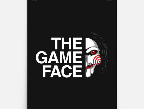 The Game Face