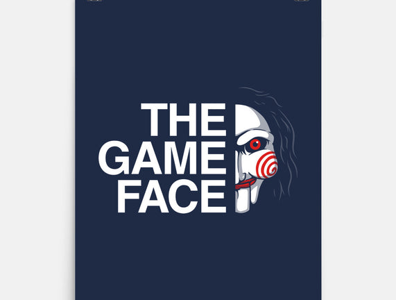 The Game Face