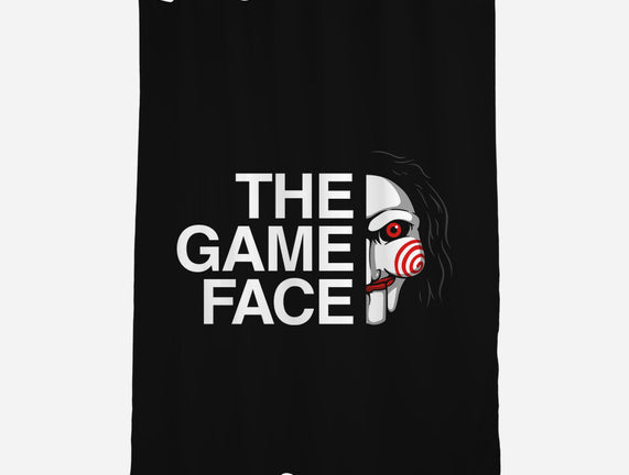 The Game Face