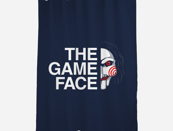 The Game Face