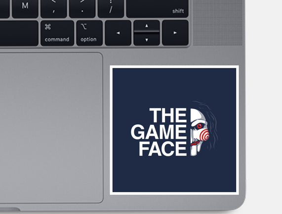 The Game Face
