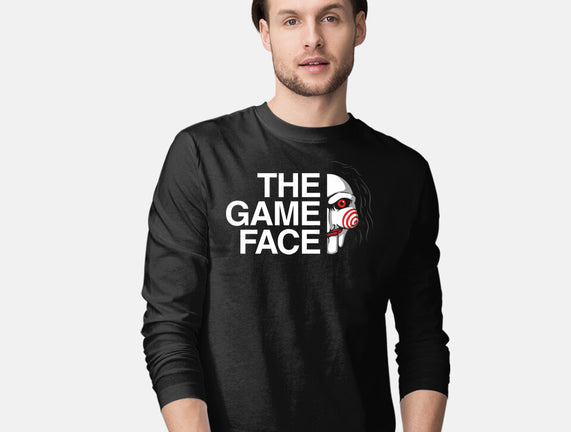 The Game Face